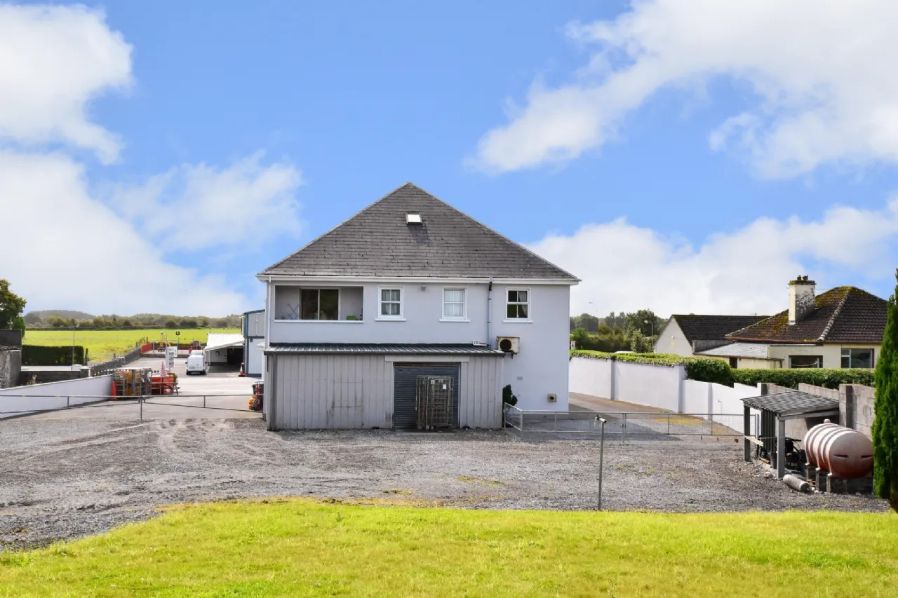 Photo of Byrnes Grocery Store Kilconly, Chapel Road, Kilconly, Tuam, Co Galway, H54 Y023