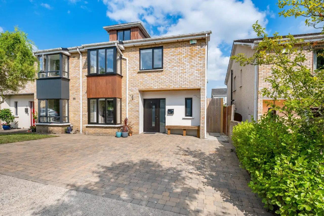 Photo of 22 Ashewood, Hunters Lane, Ashbourne, Co Meath, A84WT38