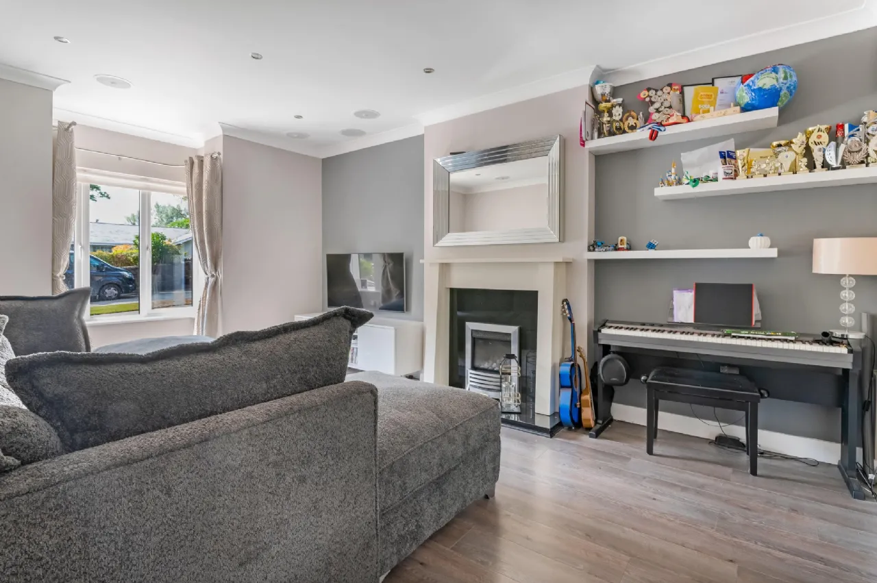 Photo of 22 Ashewood, Hunters Lane, Ashbourne, Co Meath, A84WT38