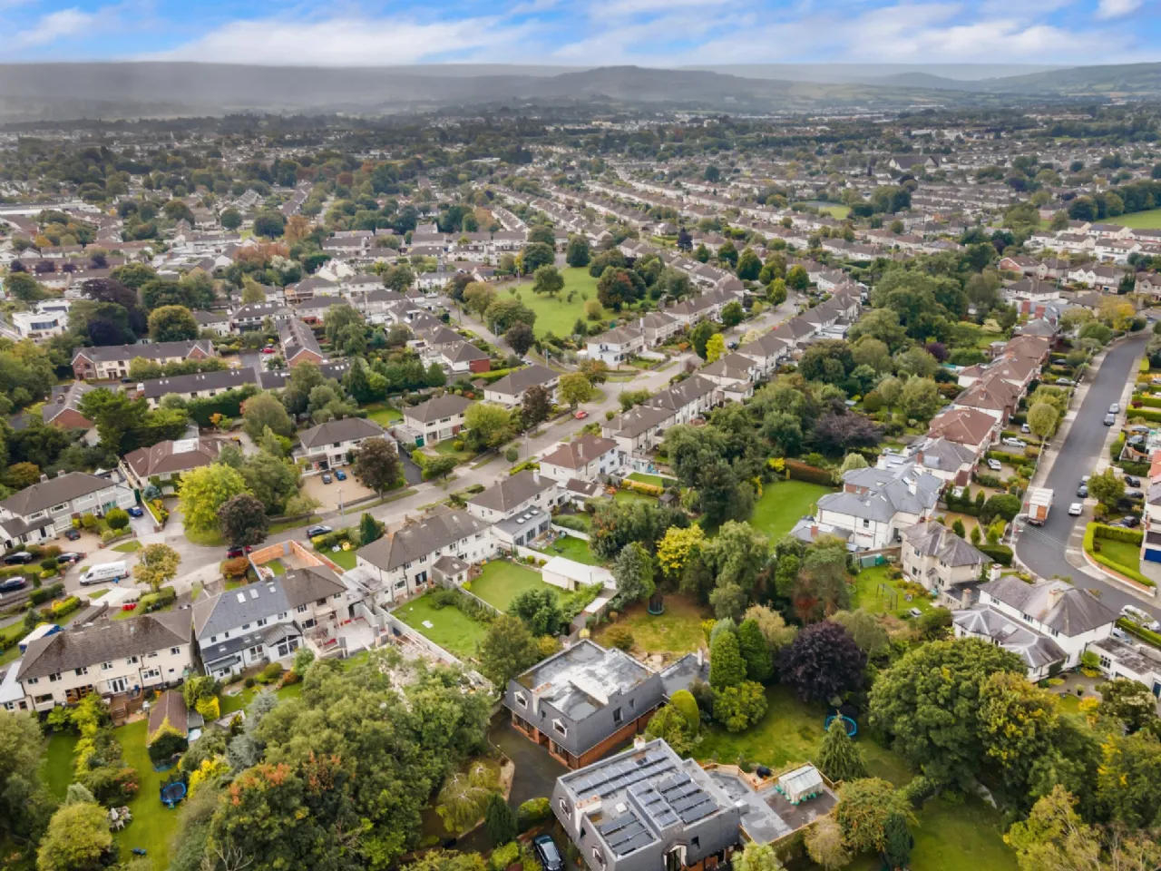 Photo of Woodbine, Owendore Avenue, Rathfarnham, Dublin 14, D14 V2Y0