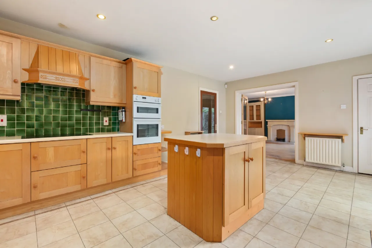 Photo of Woodbine, Owendore Avenue, Rathfarnham, Dublin 14, D14 V2Y0