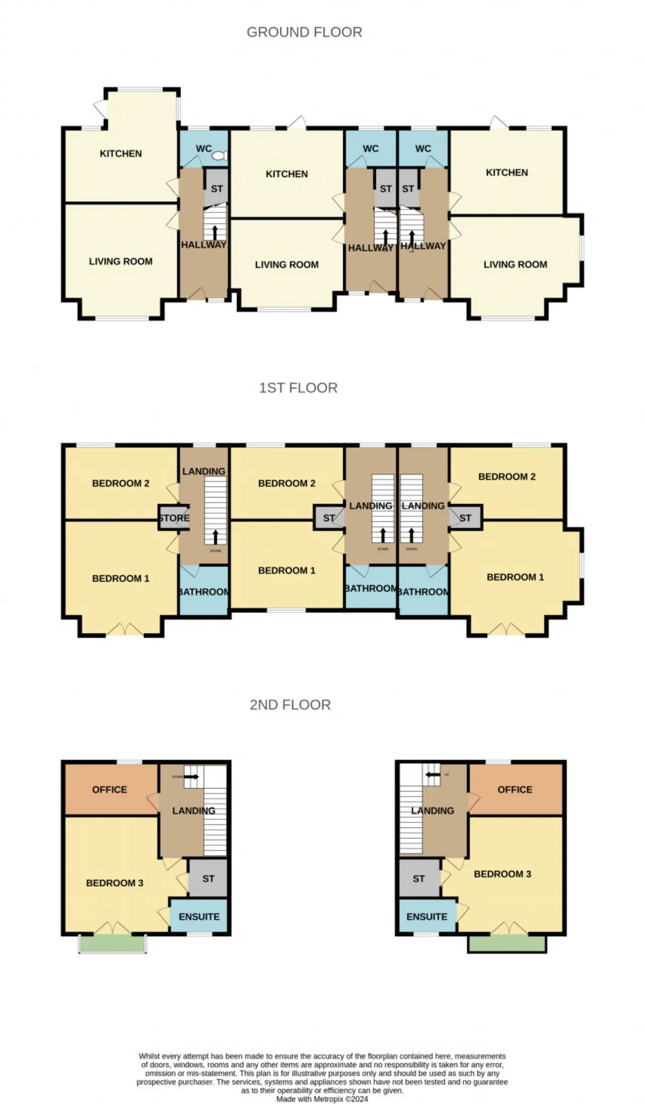 Photo of Hamilton Park Green (4 Bed), Clane, Co. Kildare