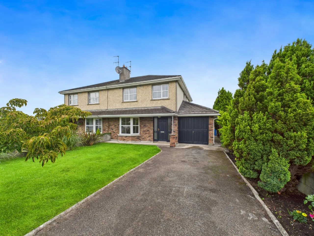 Photo of 29 Coille Fuinseoige, St. Conlan's Road, Nenagh, Co. Tipperary, E45 A003