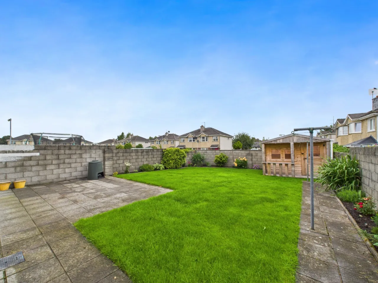 Photo of 29 Coille Fuinseoige, St. Conlan's Road, Nenagh, Co. Tipperary, E45 A003