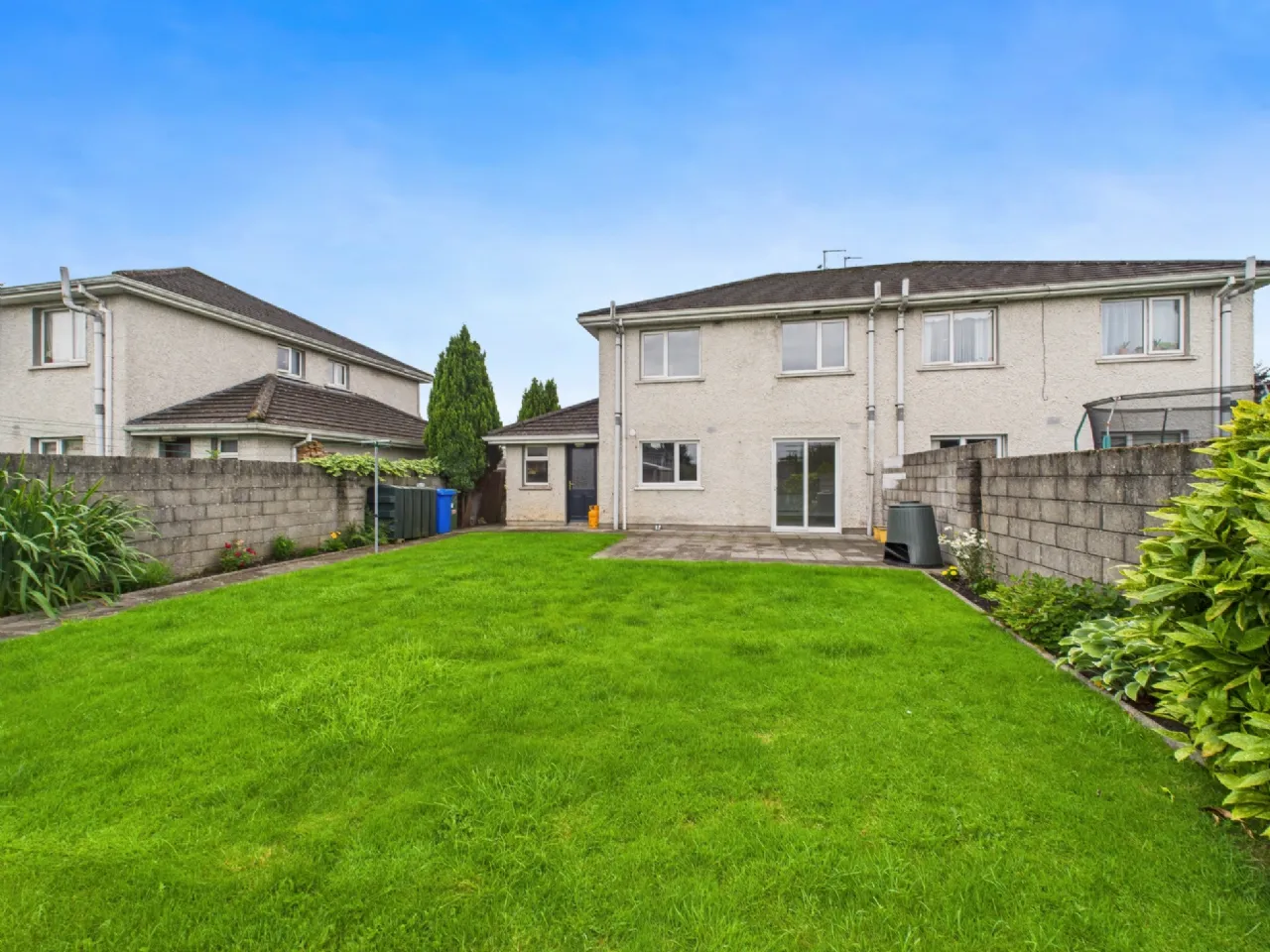 Photo of 29 Coille Fuinseoige, St. Conlan's Road, Nenagh, Co. Tipperary, E45 A003