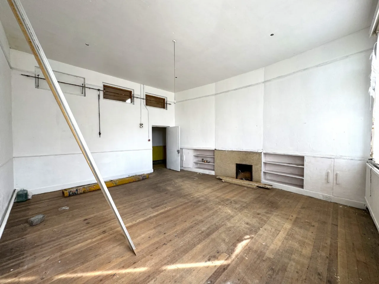 Photo of Old School House, Cloonfallagh, Kiltimagh, Co.Mayo, F12 N902