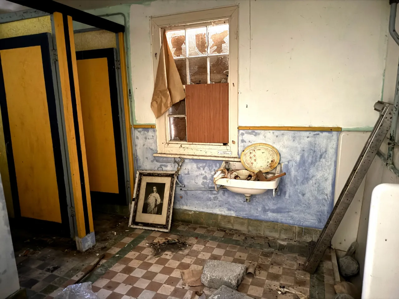 Photo of Old School House, Cloonfallagh, Kiltimagh, Co.Mayo, F12 N902