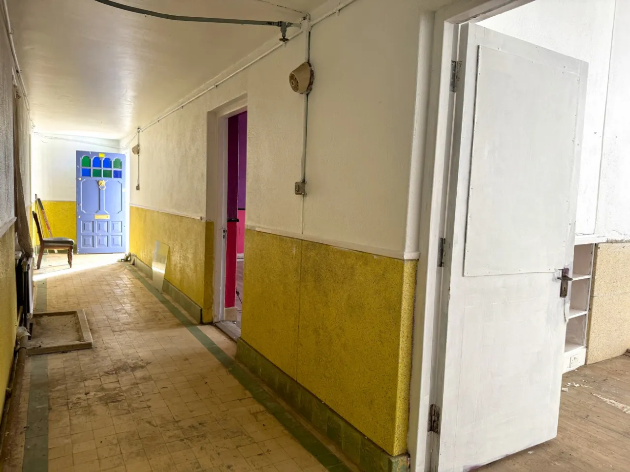 Photo of Old School House, Cloonfallagh, Kiltimagh, Co.Mayo, F12 N902