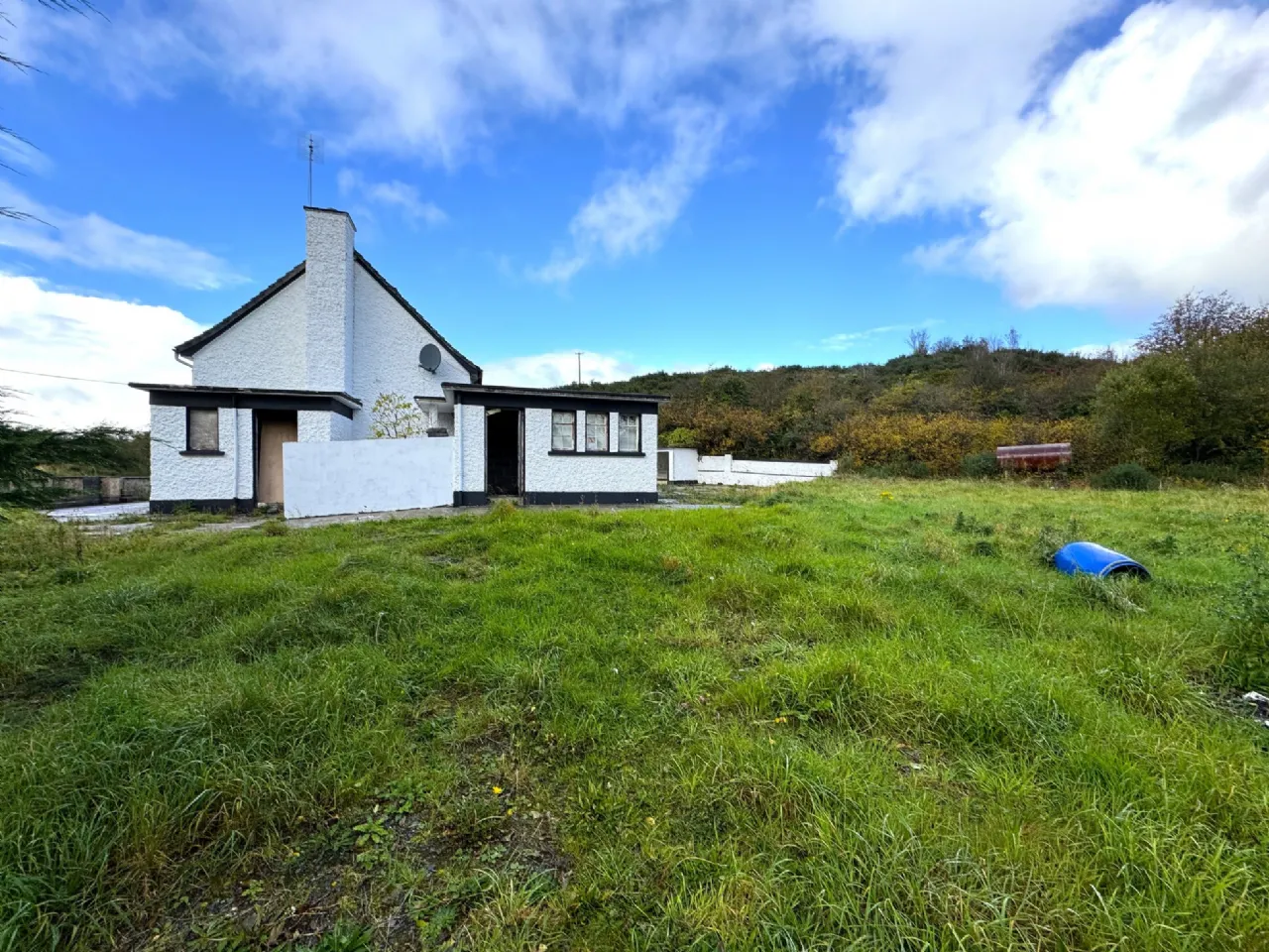 Photo of Old School House, Cloonfallagh, Kiltimagh, Co.Mayo, F12 N902
