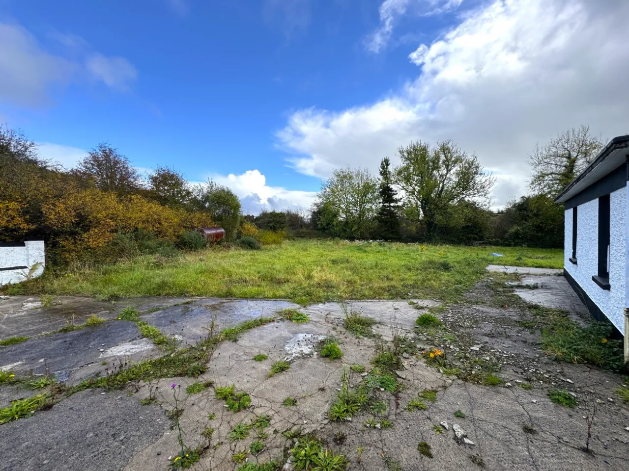 Photo of Old School House, Cloonfallagh, Kiltimagh, Co.Mayo, F12 N902