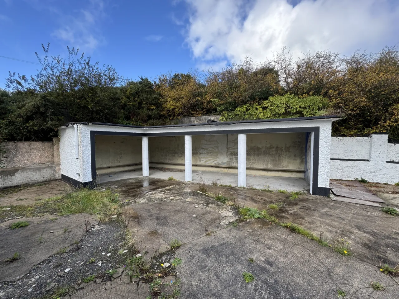 Photo of Old School House, Cloonfallagh, Kiltimagh, Co.Mayo, F12 N902