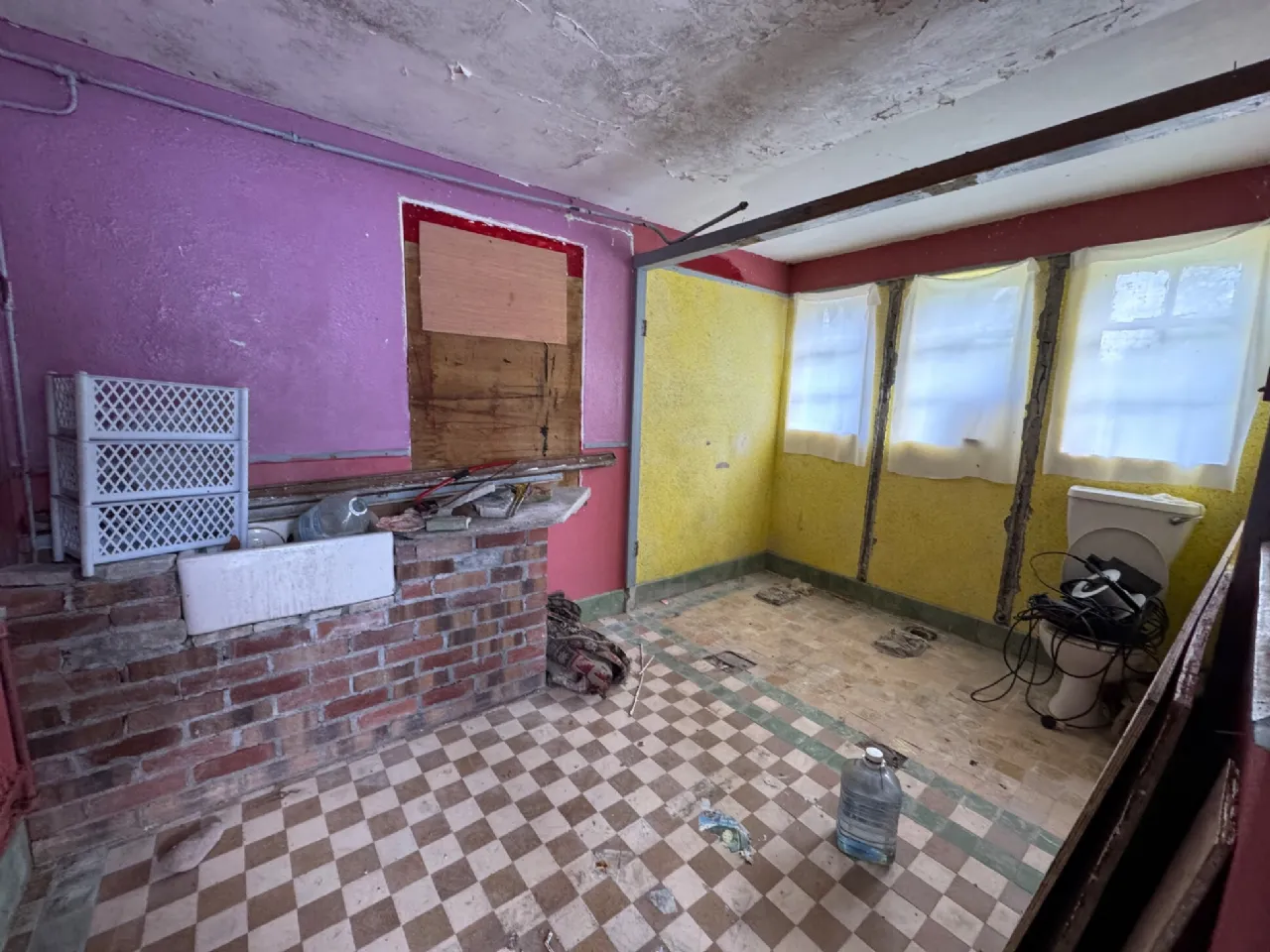 Photo of Old School House, Cloonfallagh, Kiltimagh, Co.Mayo, F12 N902