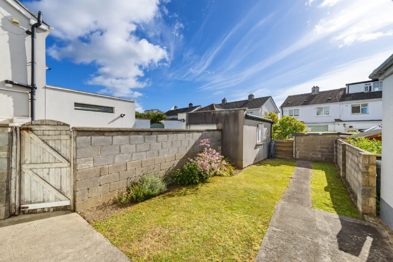 Photo of 8 Grange Park Walk, Raheny, Dublin 5, D05 CY29