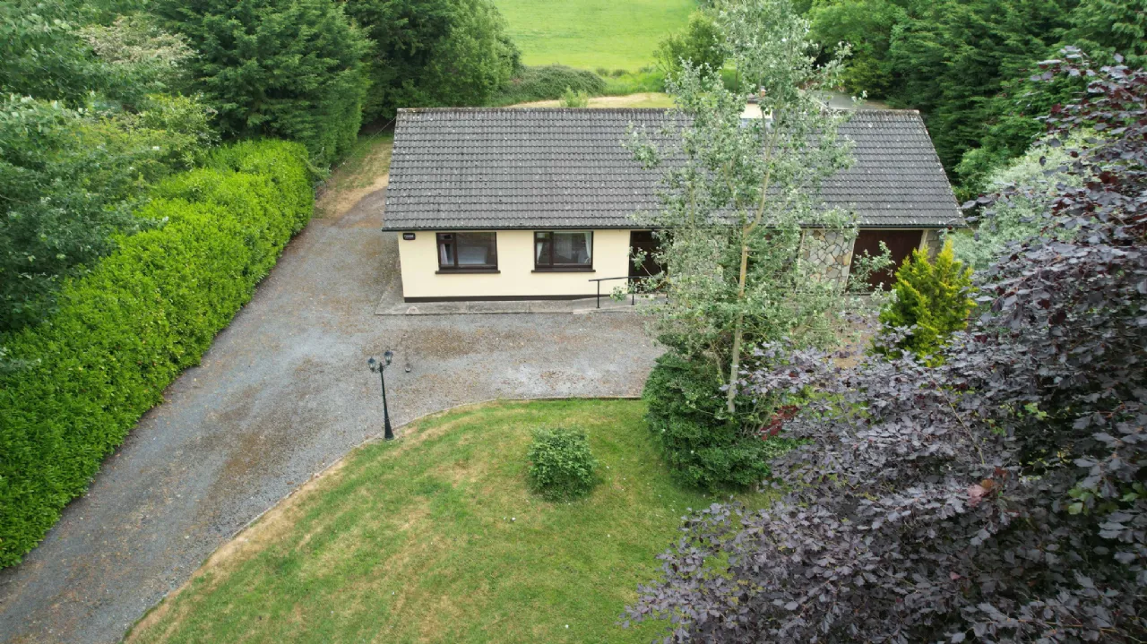 Photo of Chez Nous, Portlaoise Road, Abbeyleix, Co. Laois, R32D6X3