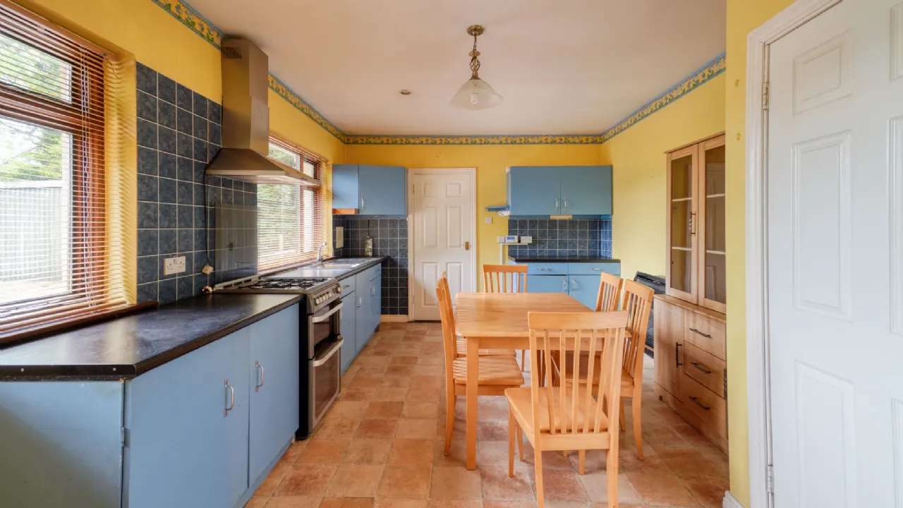 Photo of Chez Nous, Portlaoise Road, Abbeyleix, Co. Laois, R32D6X3