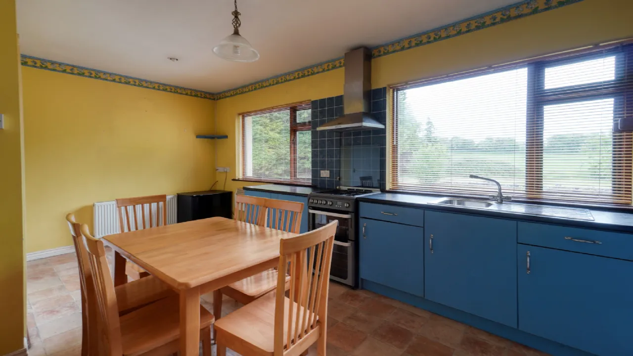 Photo of Chez Nous, Portlaoise Road, Abbeyleix, Co. Laois, R32D6X3