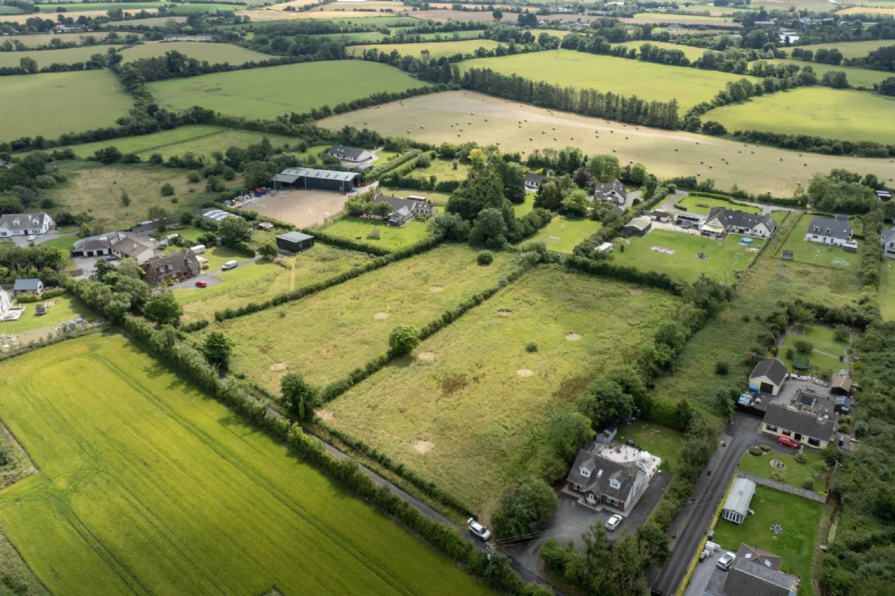 Photo of 4 Sites Along, Kilhedge Lane, Corduff, Lusk, Co. Dublin
