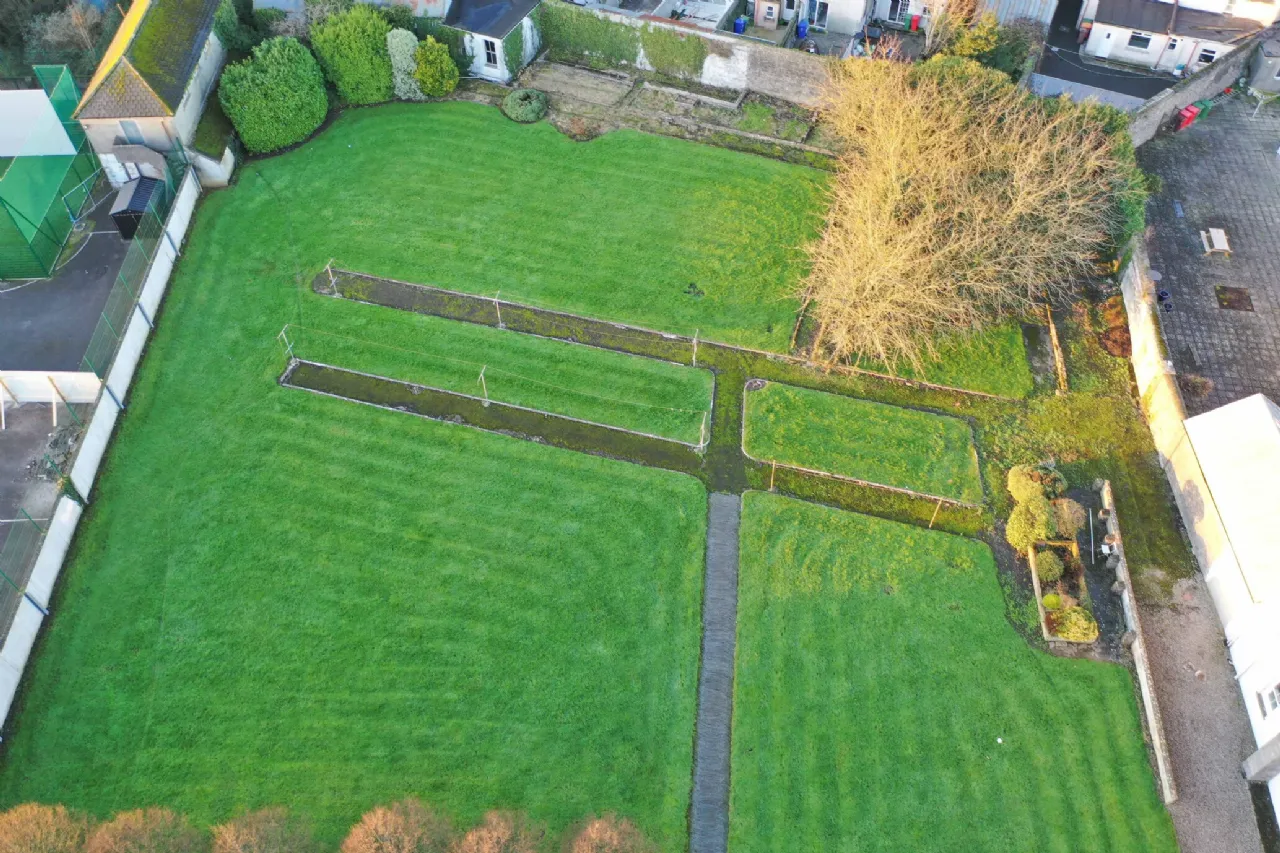 Photo of Former Sisters Of Mercy Convent, Church Avenue, Templemore, Co. Tipperary, E41 W025