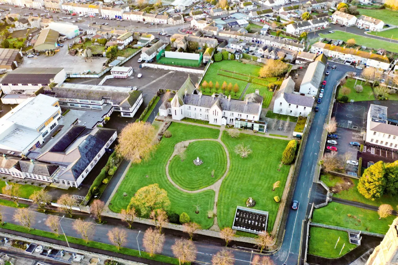 Photo of Former Sisters Of Mercy Convent, Church Avenue, Templemore, Co. Tipperary, E41 W025