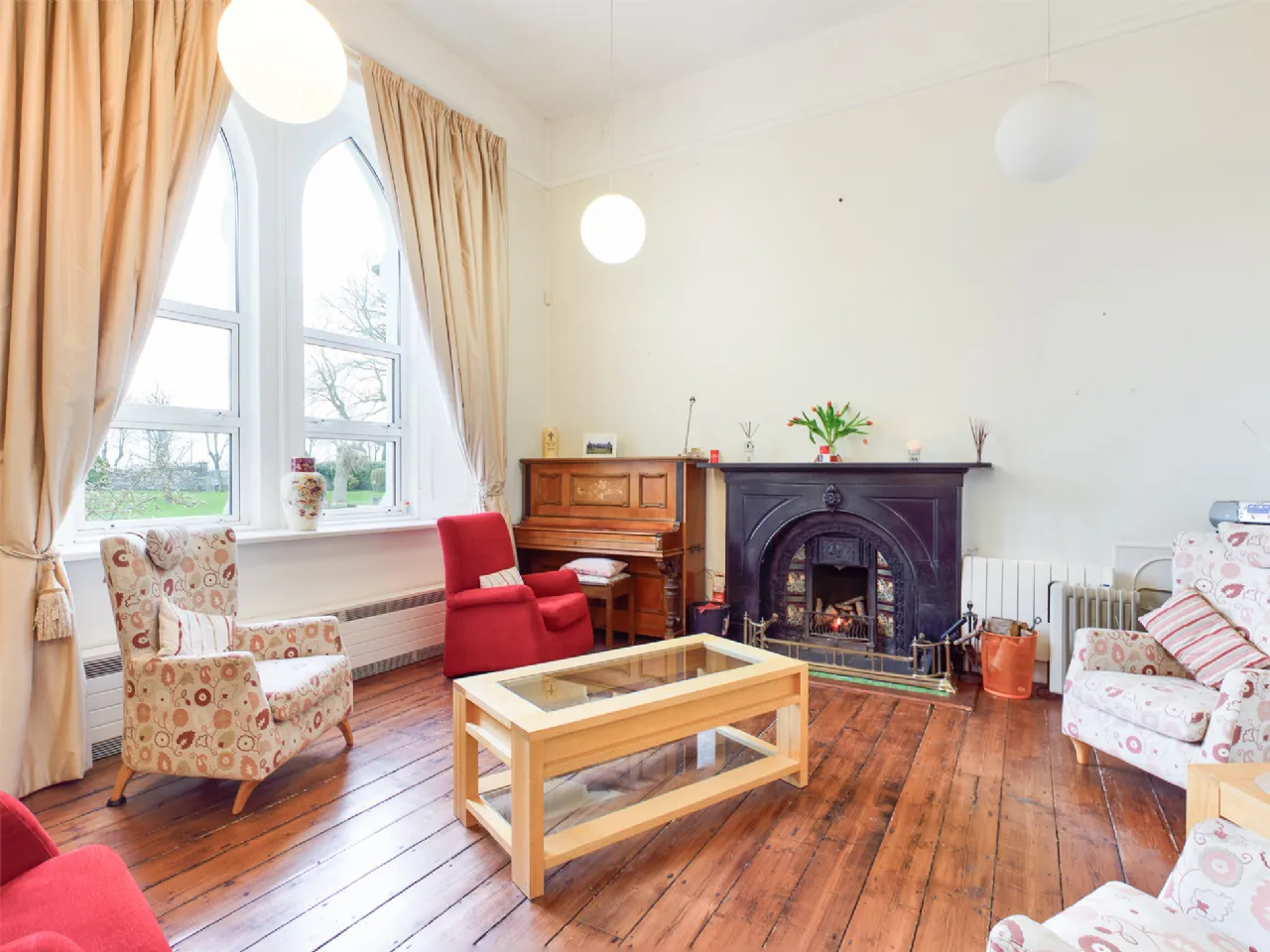 Photo of Former Sisters Of Mercy Convent, Church Avenue, Templemore, Co. Tipperary, E41 W025