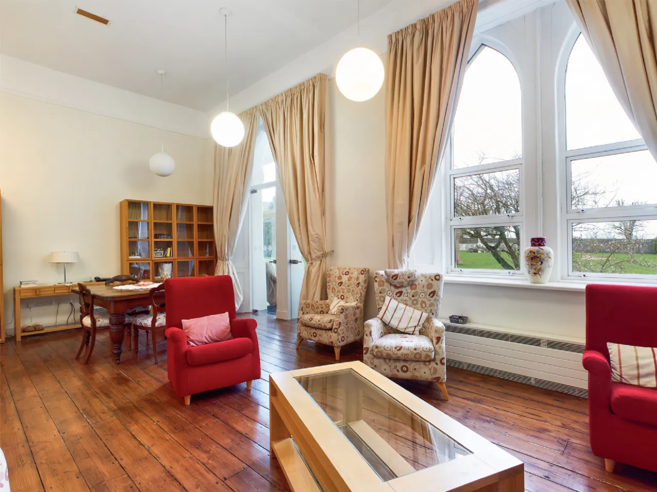 Photo of Former Sisters Of Mercy Convent, Church Avenue, Templemore, Co. Tipperary, E41 W025