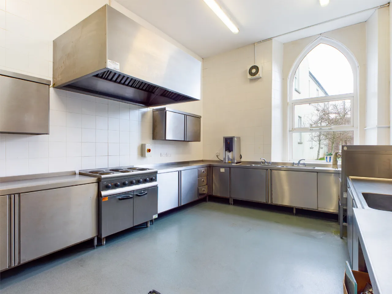 Photo of Former Sisters Of Mercy Convent, Church Avenue, Templemore, Co. Tipperary, E41 W025