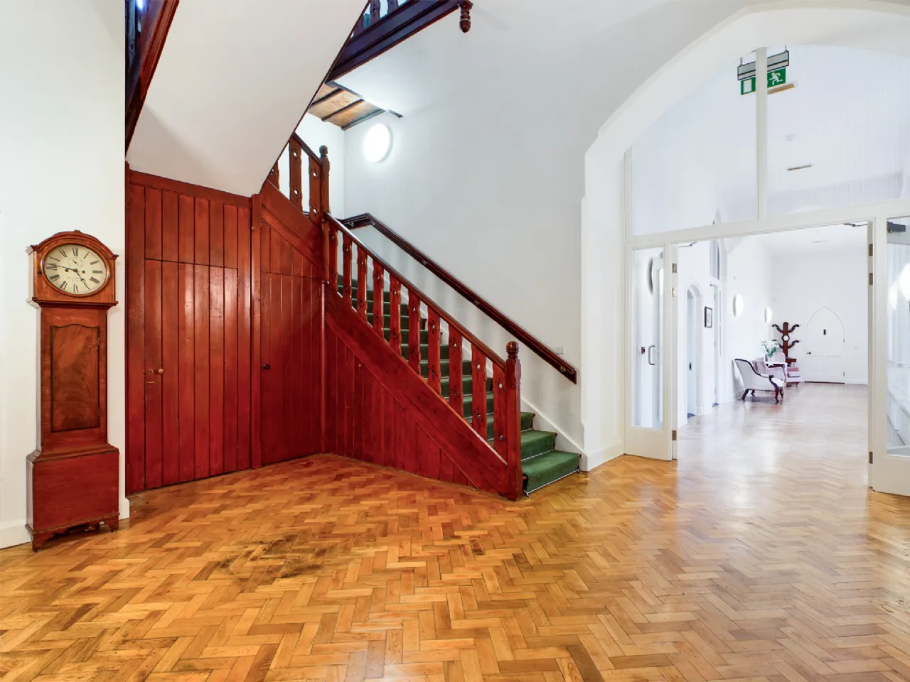 Photo of Former Sisters Of Mercy Convent, Church Avenue, Templemore, Co. Tipperary, E41 W025