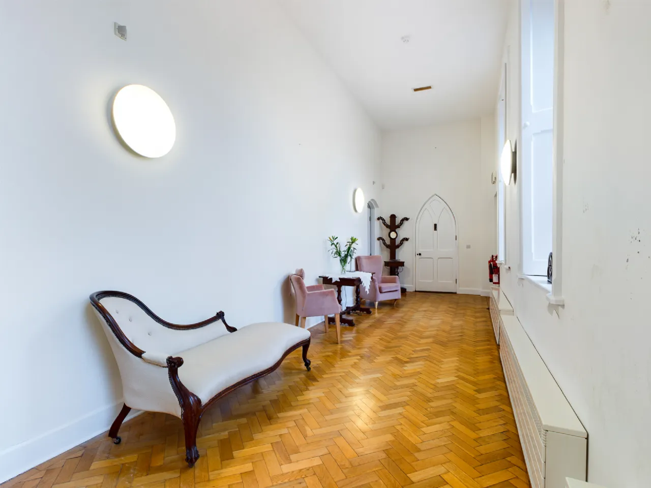 Photo of Former Sisters Of Mercy Convent, Church Avenue, Templemore, Co. Tipperary, E41 W025