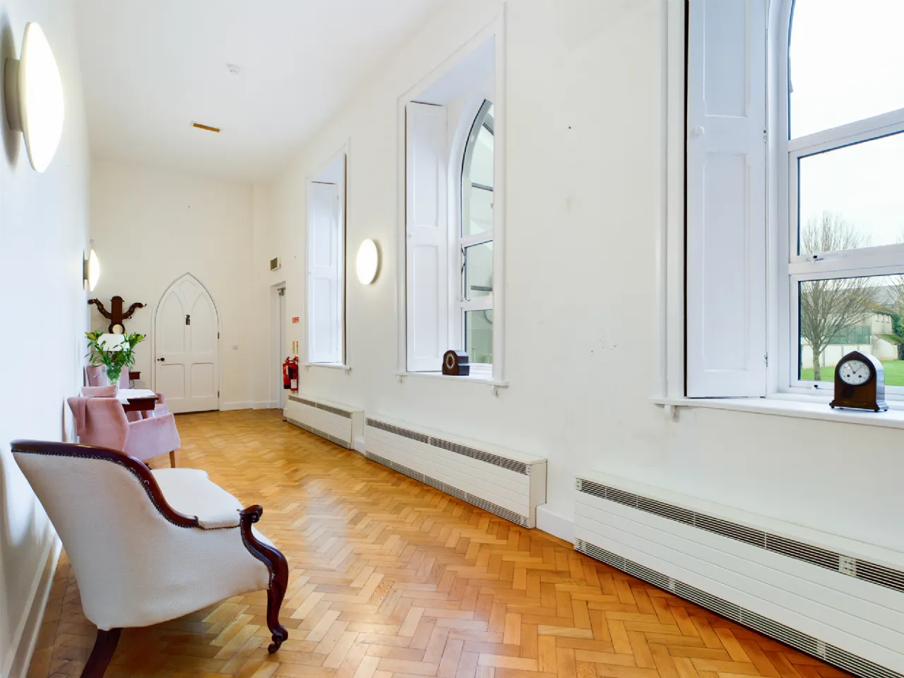 Photo of Former Sisters Of Mercy Convent, Church Avenue, Templemore, Co. Tipperary, E41 W025