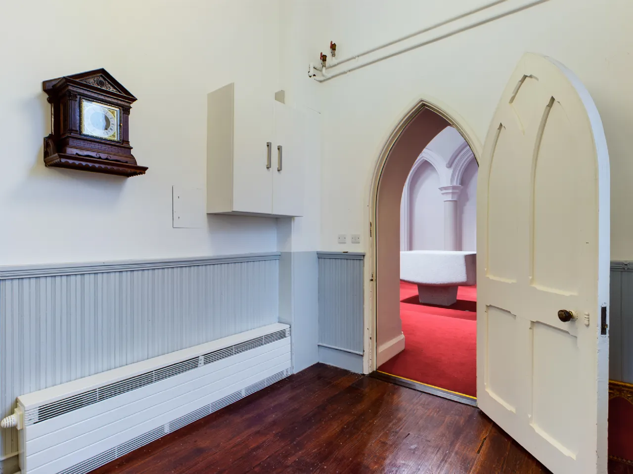 Photo of Former Sisters Of Mercy Convent, Church Avenue, Templemore, Co. Tipperary, E41 W025