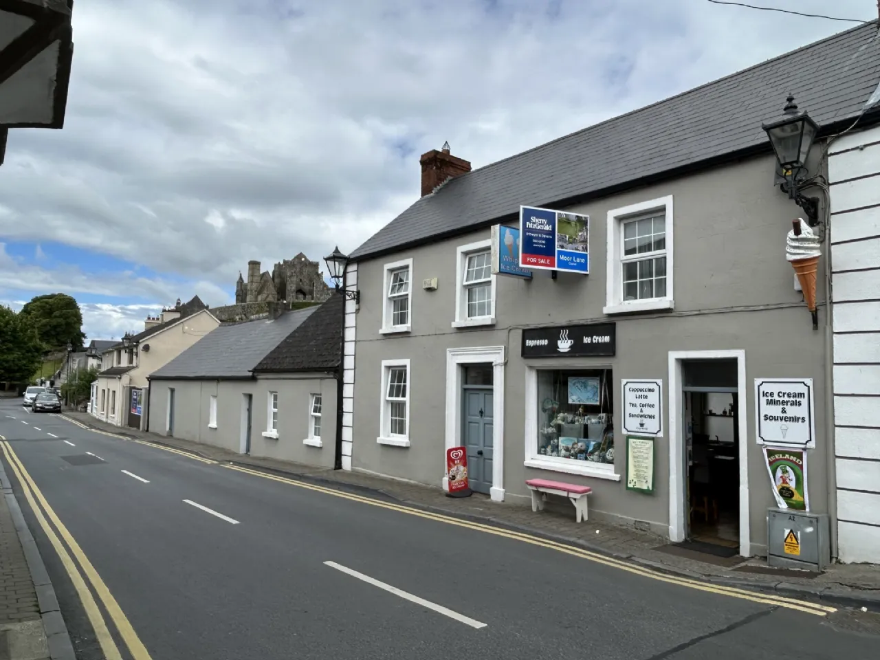 Photo of Moor Lane, Cashel, E25VH59