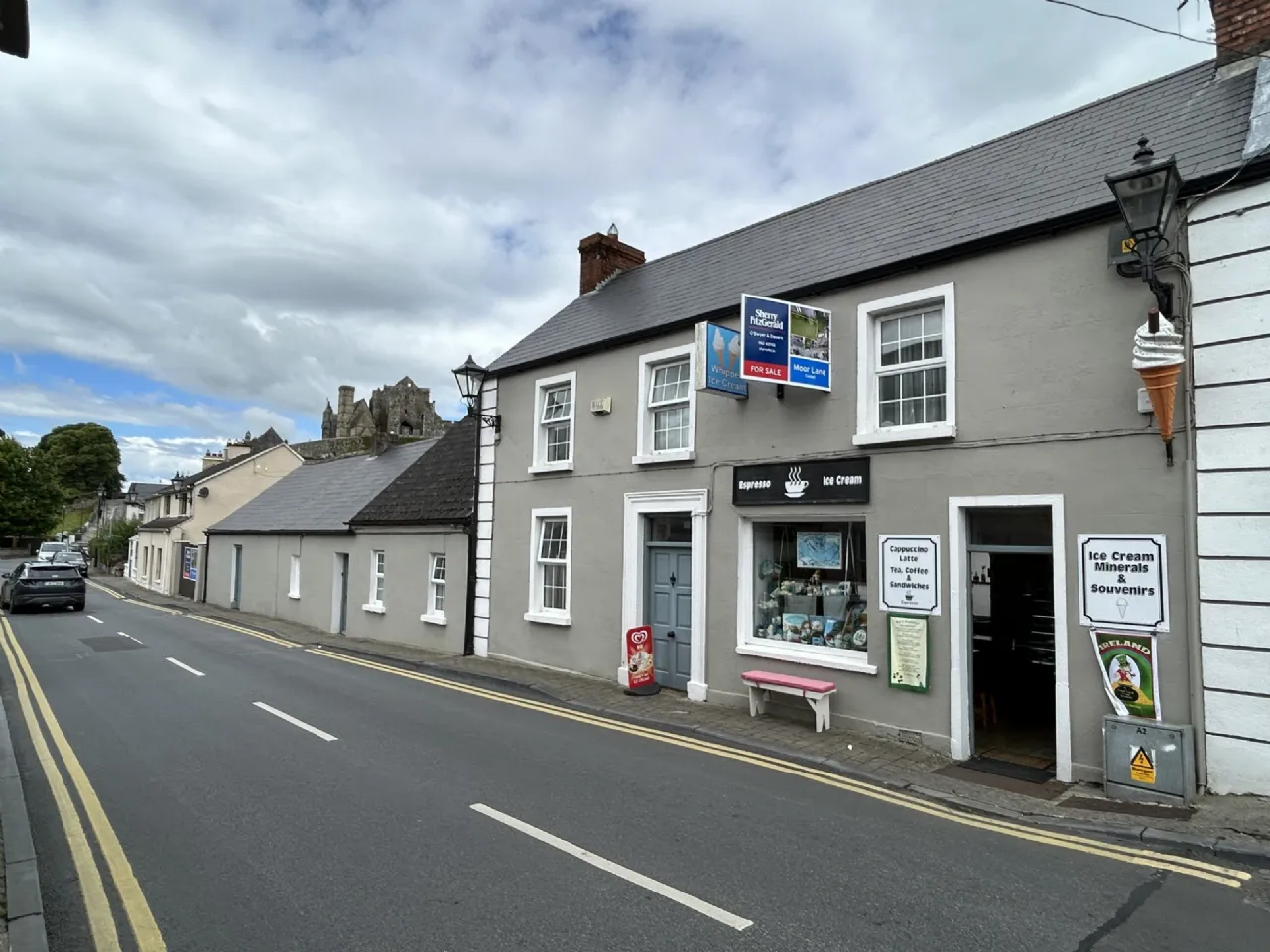 Photo of Moor Lane, Cashel, E25VH59