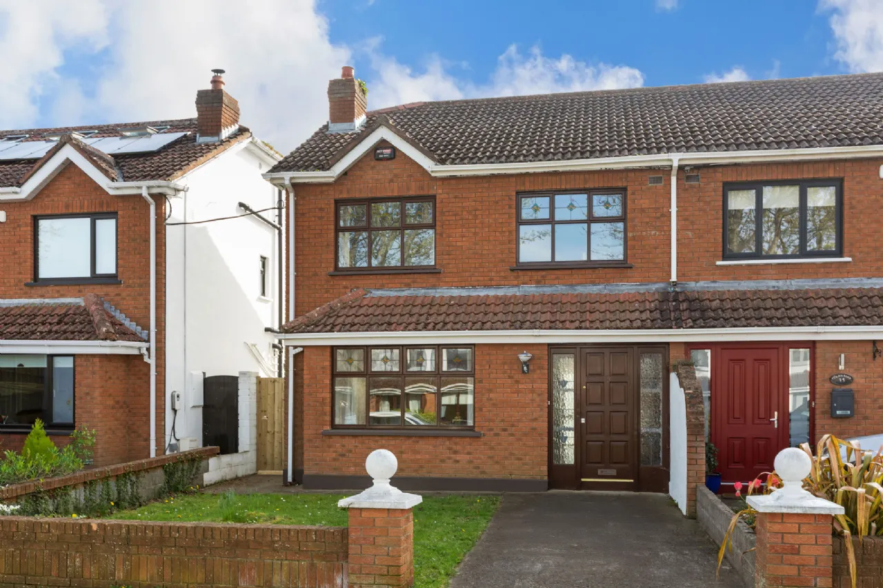 Photo of 33 Lissadel Crescent, Malahide, Co Dublin, K36 D863