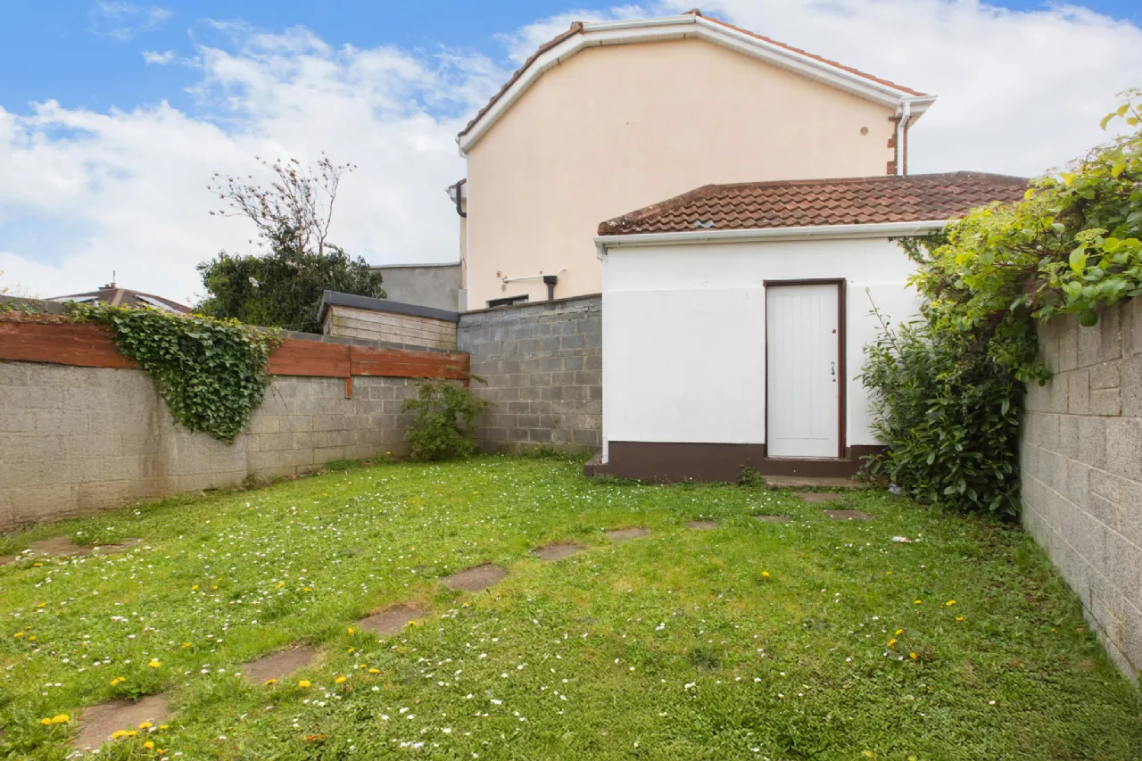 Photo of 33 Lissadel Crescent, Malahide, Co Dublin, K36 D863