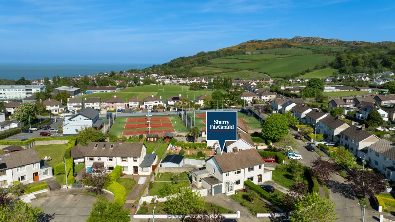 Photo of Whitby, 31 Glendale Drive, Bray, Co. Wicklow, A98 W6T2