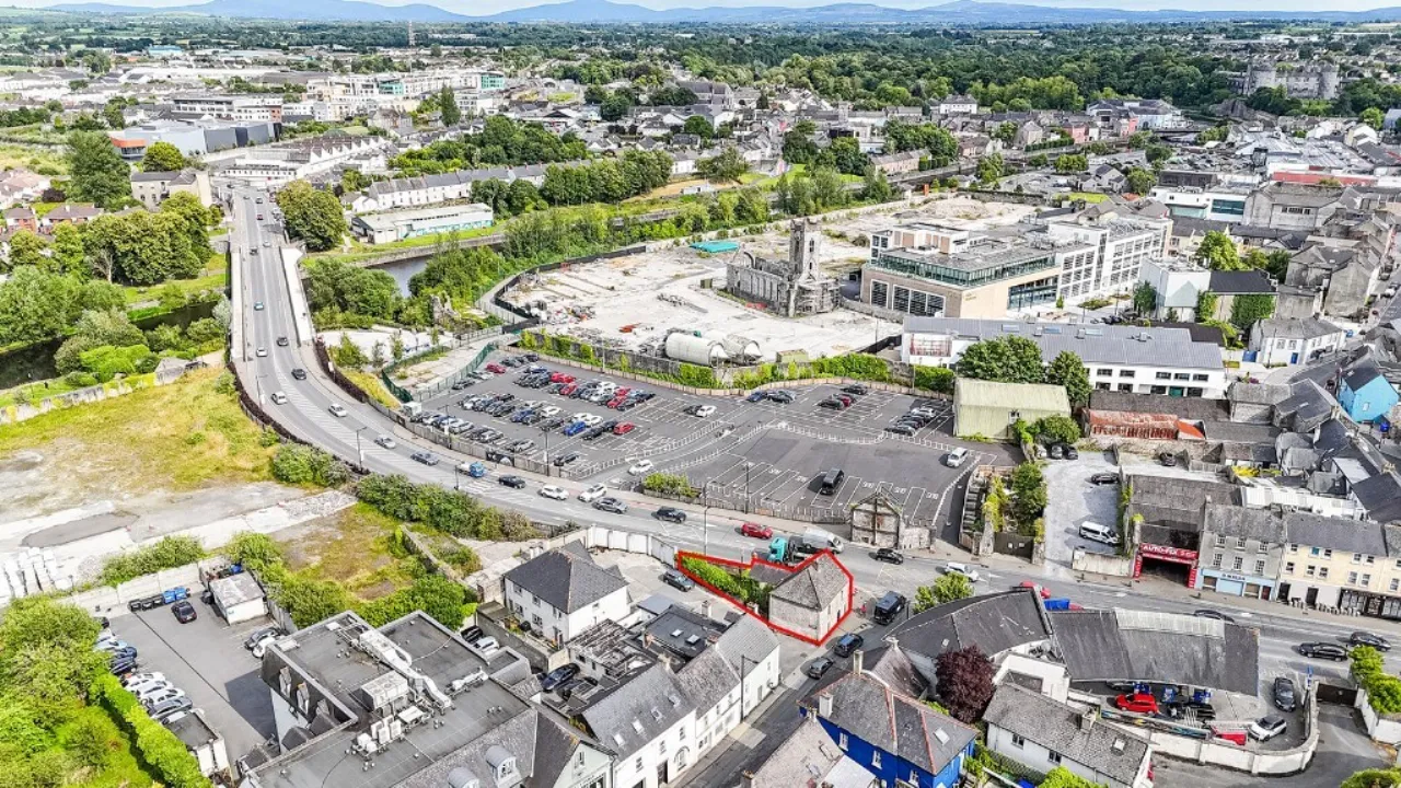 Photo of 20 Vicar Street, Kilkenny