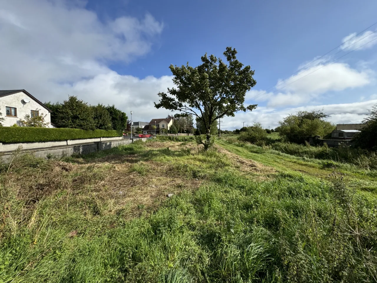 Photo of Old Ballindine Road, Claremorris, Co Mayo