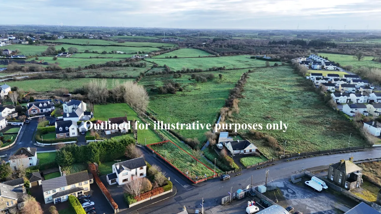 Photo of Old Ballindine Road, Claremorris, Co Mayo