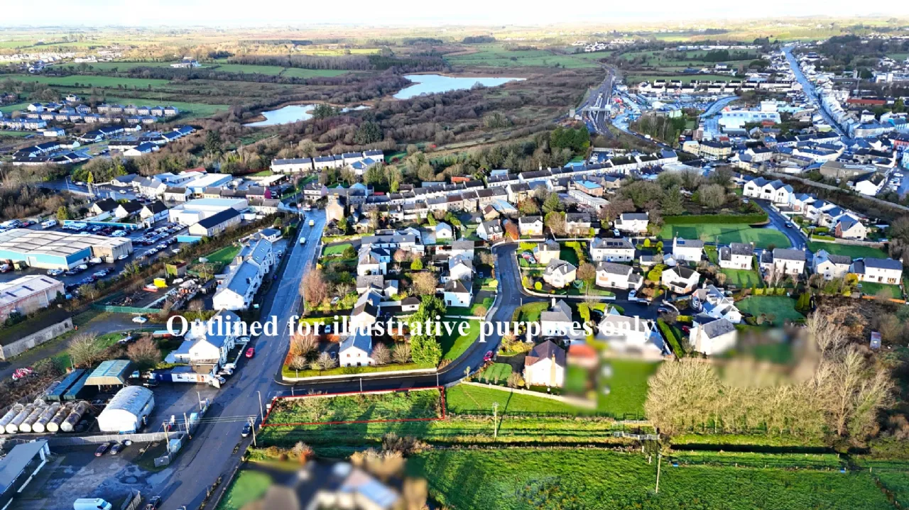 Photo of Old Ballindine Road, Claremorris, Co Mayo