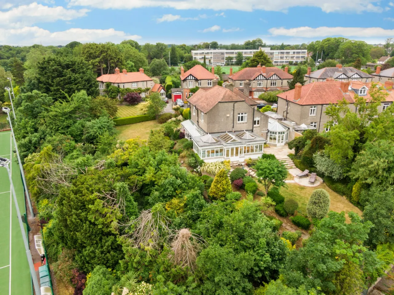 Photo of Waratah, 18 Rostrevor Road, Rathgar, Dublin 6, D06 W5W4