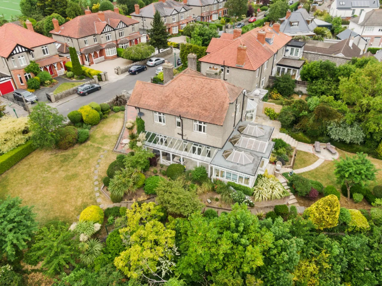 Photo of Waratah, 18 Rostrevor Road, Rathgar, Dublin 6, D06 W5W4