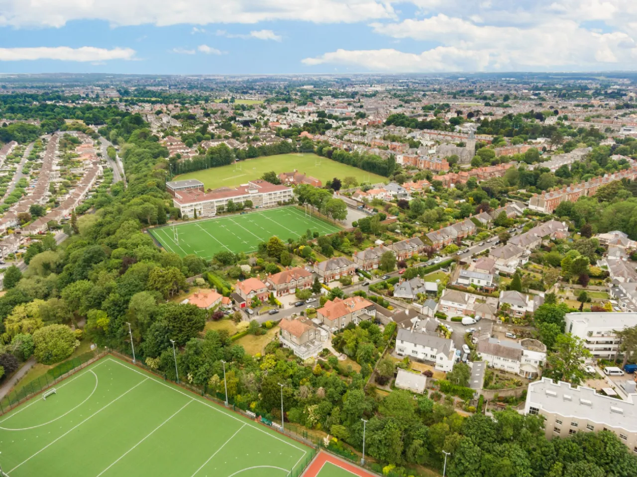 Photo of Waratah, 18 Rostrevor Road, Rathgar, Dublin 6, D06 W5W4
