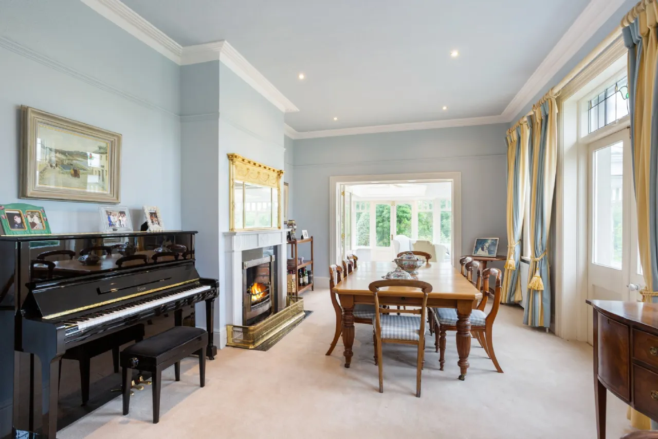 Photo of Waratah, 18 Rostrevor Road, Rathgar, Dublin 6, D06 W5W4