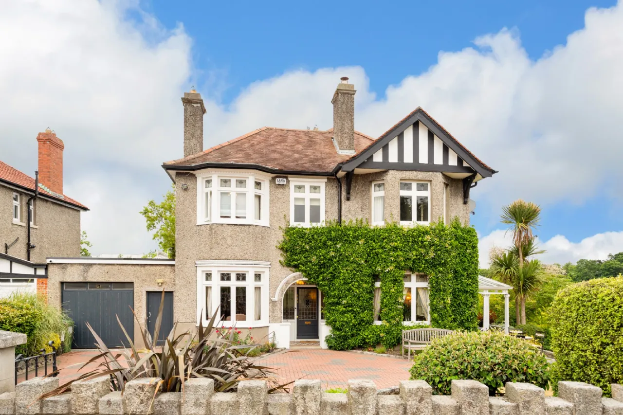 Photo of Waratah, 18 Rostrevor Road, Rathgar, Dublin 6, D06 W5W4
