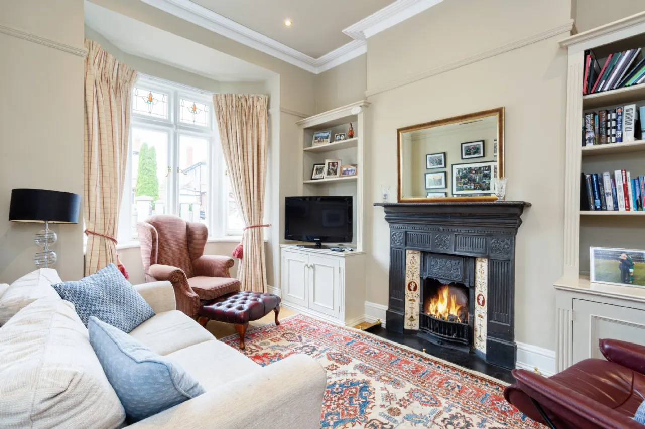 Photo of Waratah, 18 Rostrevor Road, Rathgar, Dublin 6, D06 W5W4