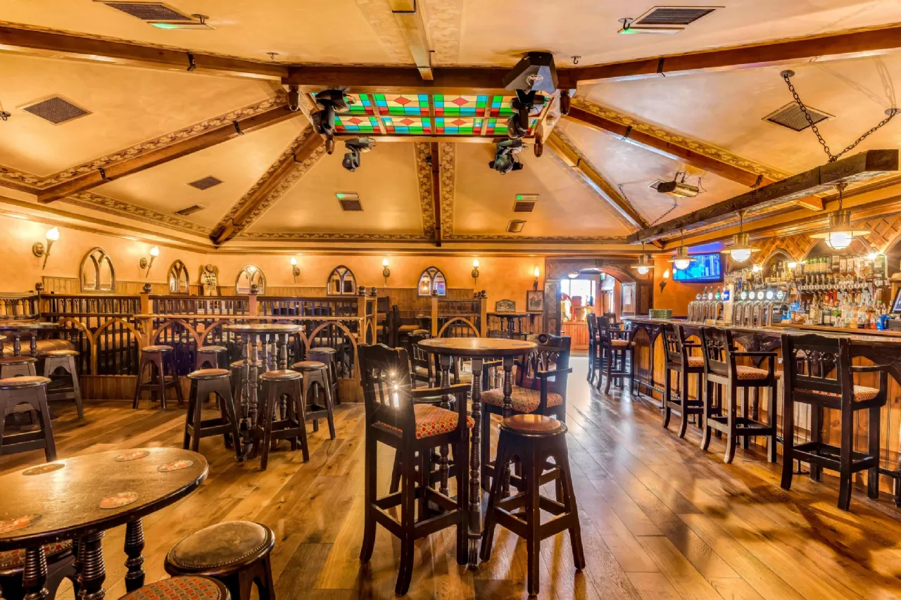 Photo of The West End Bar, 20 Bridge Street, Cootehill, Co. Cavan, H16 AE22