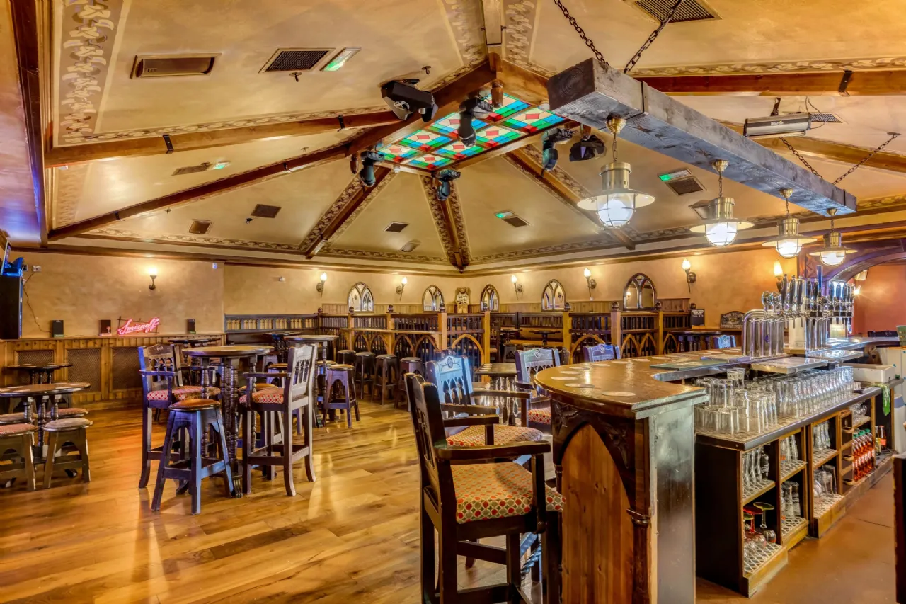 Photo of The West End Bar, 20 Bridge Street, Cootehill, Co. Cavan, H16 AE22