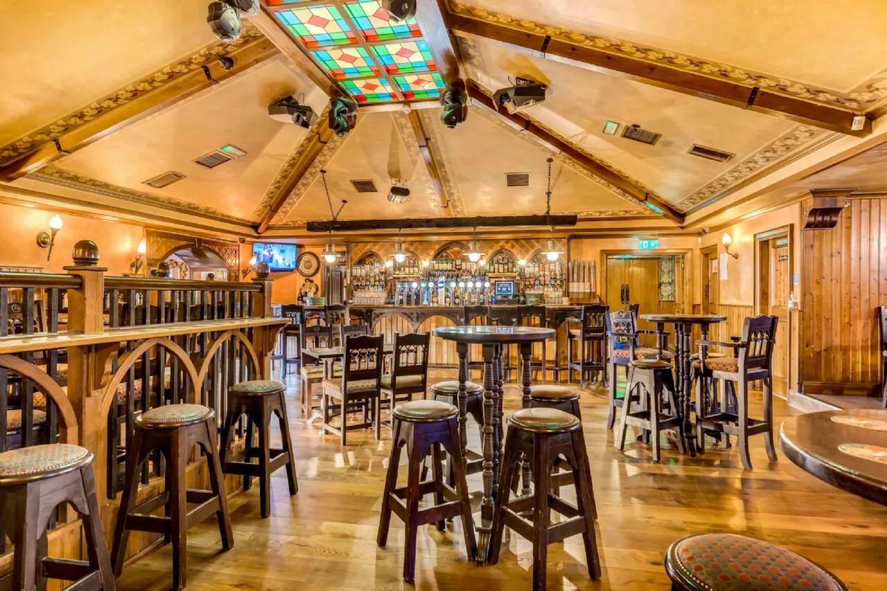 Photo of The West End Bar, 20 Bridge Street, Cootehill, Co. Cavan, H16 AE22