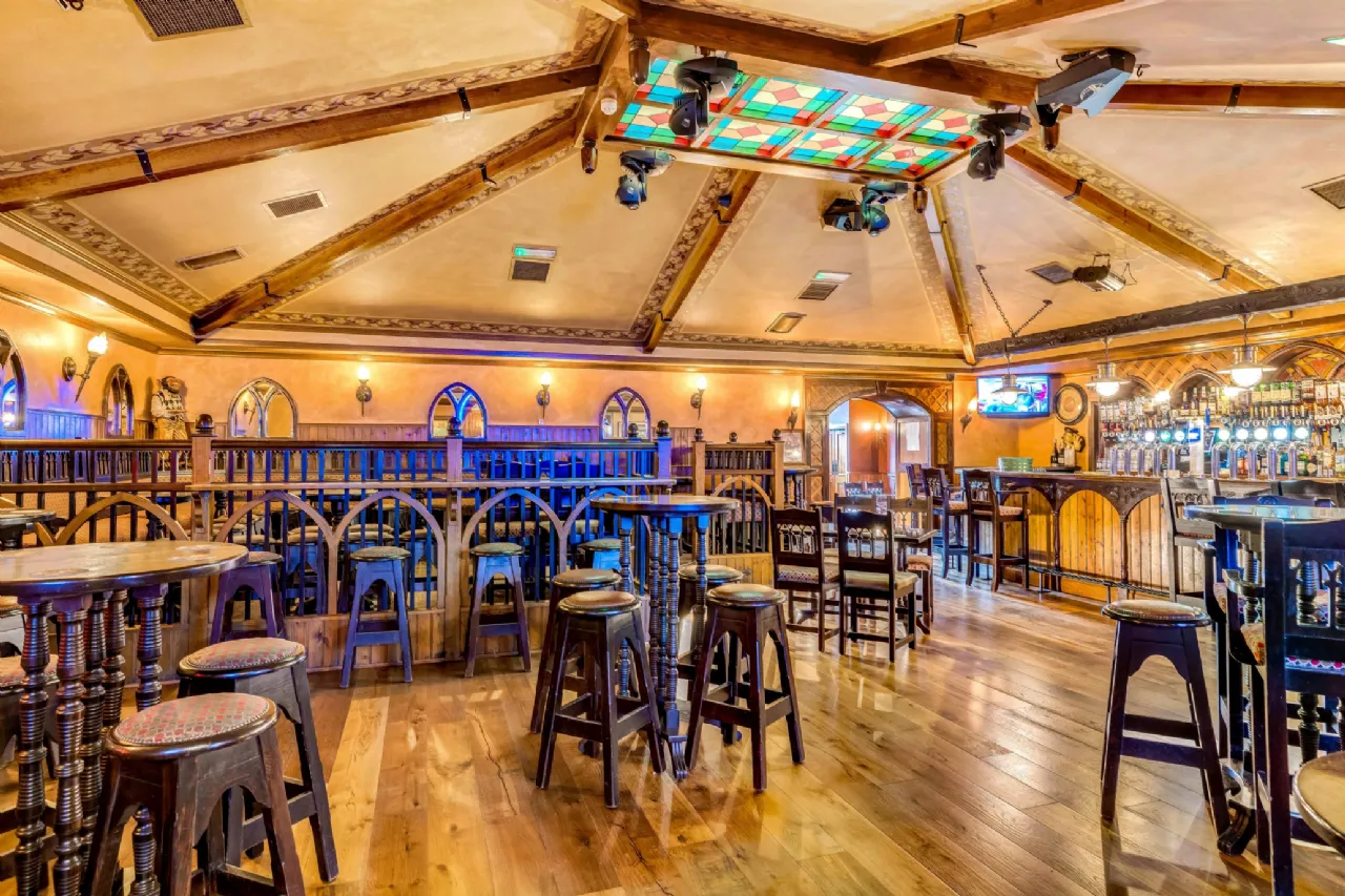 Photo of The West End Bar, 20 Bridge Street, Cootehill, Co. Cavan, H16 AE22