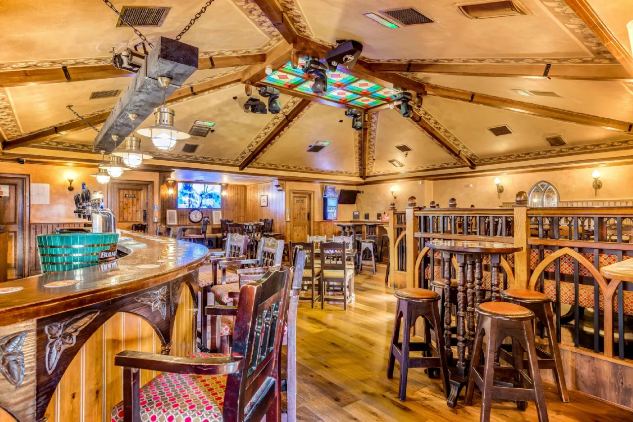 Photo of The West End Bar, 20 Bridge Street, Cootehill, Co. Cavan, H16 AE22